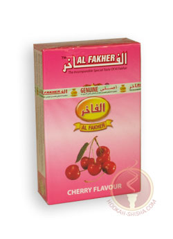 Al Fakher Cherry & Chocolate Video Review