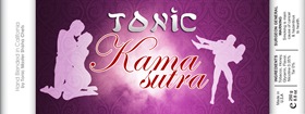 Kama Sutra Shisha